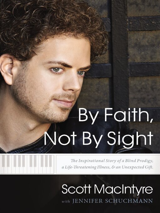 Cover image for By Faith, Not by Sight